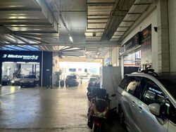 Synergy @ KB (D14), Factory #578536001